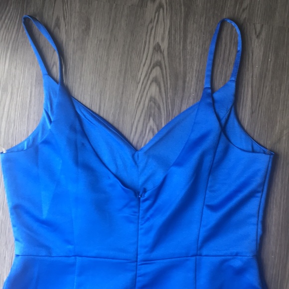 Akira Chicago Red Label Formal Dress - Picture 3 of 4